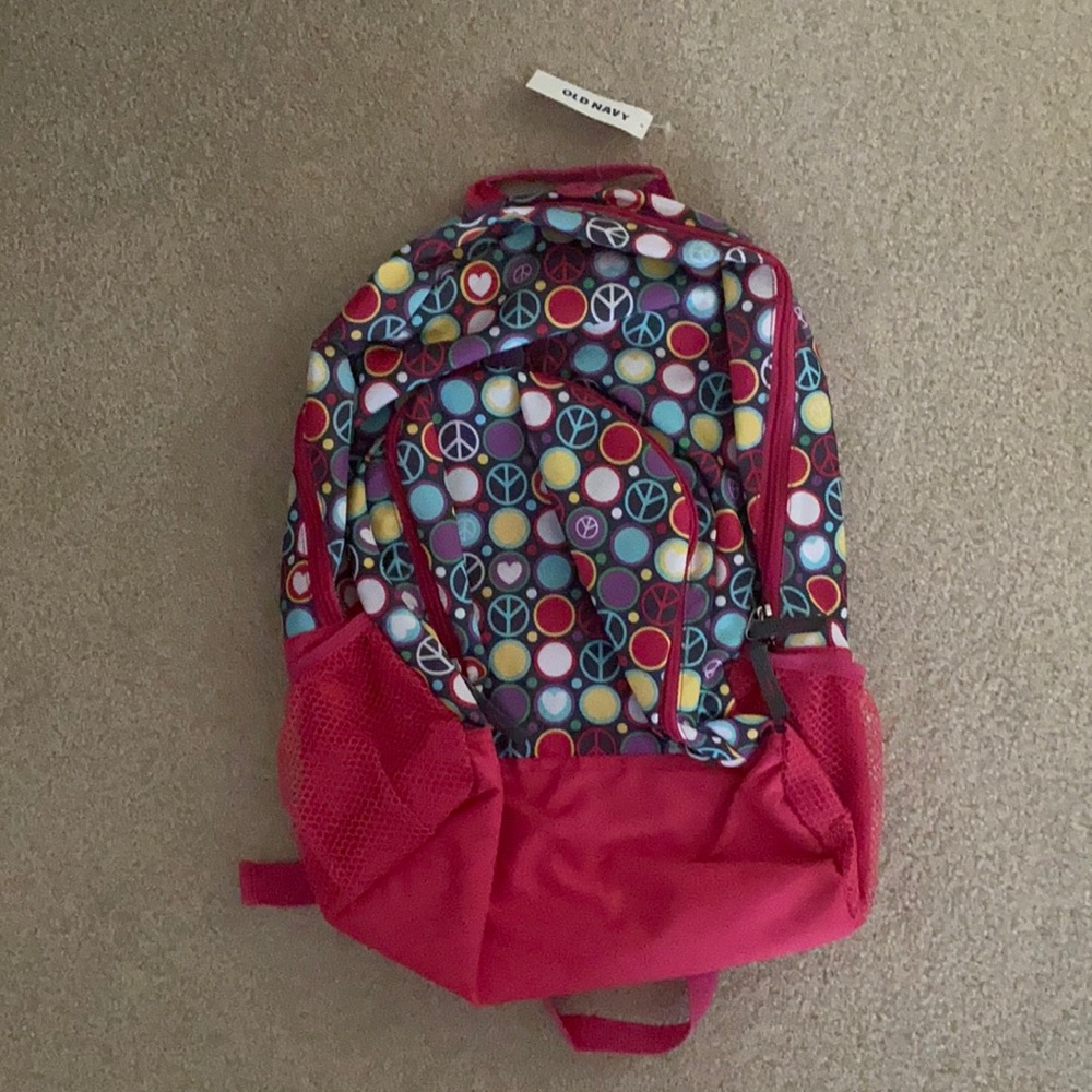 Backpack & Lunchbox Bundle